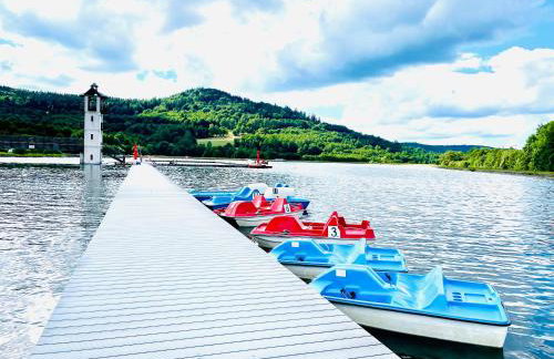 GÓRSKA CISZA - Duży, komfortowy, wyjątkowy Apartament - Foto 14