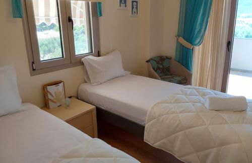 Villa Polyxeni 5 Bedrooms and Private Pool - Foto 22