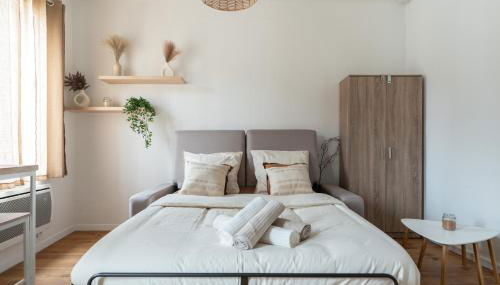 Barrière naturelle - Foto 4