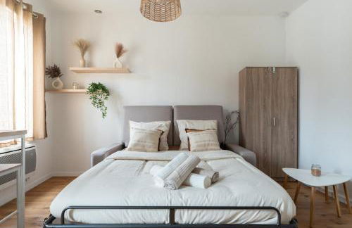 Barrière naturelle - Foto 4