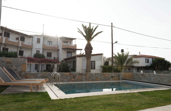 Destino Luxury Villas Gournes - Foto 30