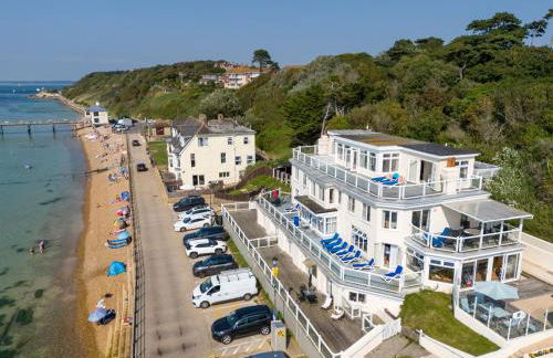 The Observation Apartment - Photo 7