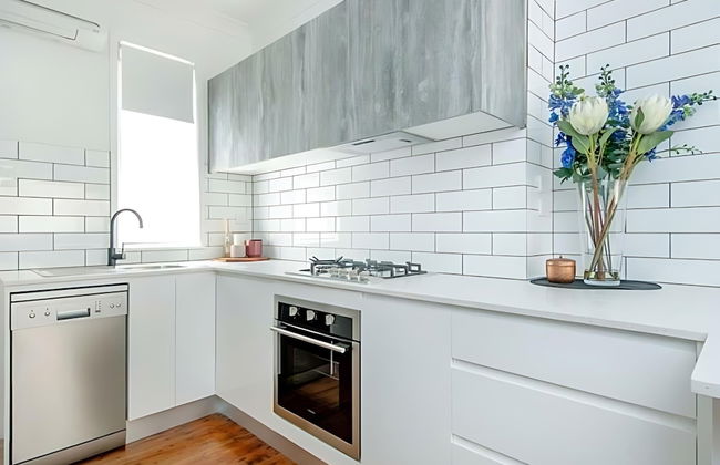 Prickly Pear Stays in Adamstown - Foto 4