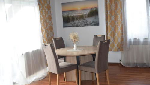 Royal Home - Geräumige Ferienwohnung mit Balkon nahe Seepark Lünen und Dortmund! - Foto 4