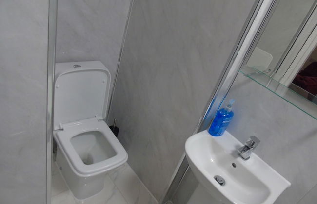 Inviting 1-bed Ground Floor Apartment in Bolton - Foto 22