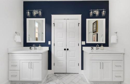 The Morrison - Karaoke Theater Backyard Oasis - Foto 77