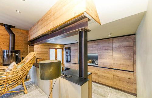 Homency - Chalet Rodina - Foto 7