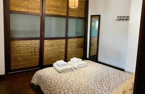 Atico Deluxe San Basilio - Foto 11