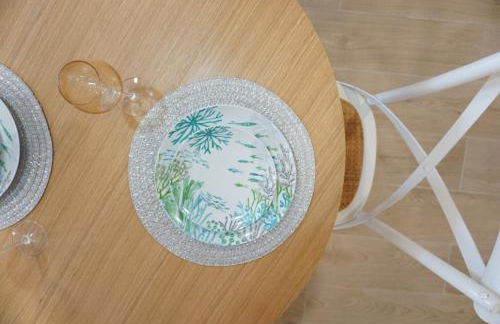 Nuza Beach Apartment El Campello - Photo 23