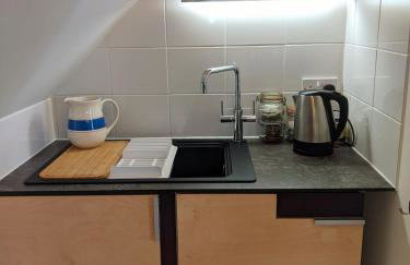 Browhill Loft - contemporary, handcrafted studio - Foto 8
