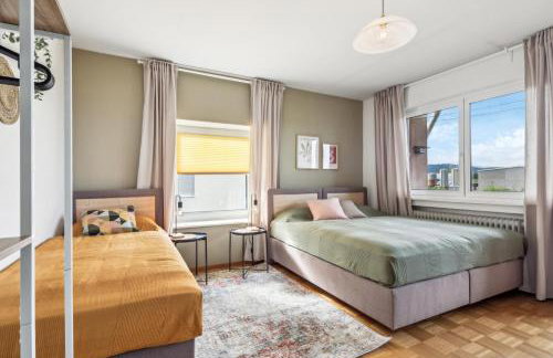 Stylish Oasis with Panoramic view - Foto 8