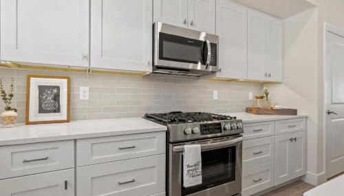 Oasis by Seaport Stays - Foto 5