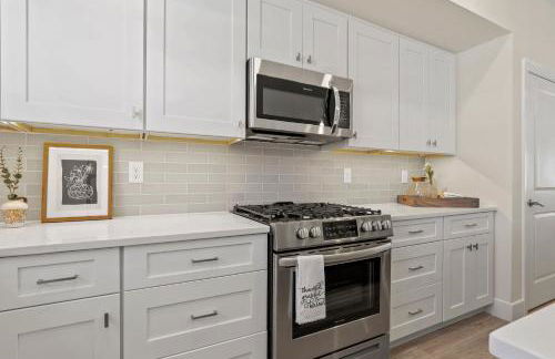 Oasis by Seaport Stays - Foto 5