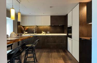 Lot54 Holiday Homes - Foto 47