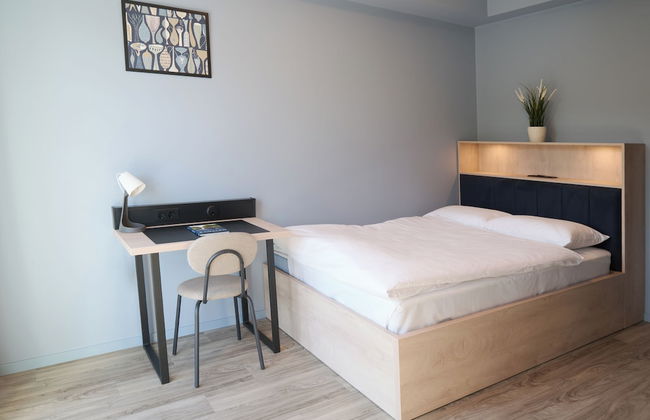 Horten Apartment - Foto 19