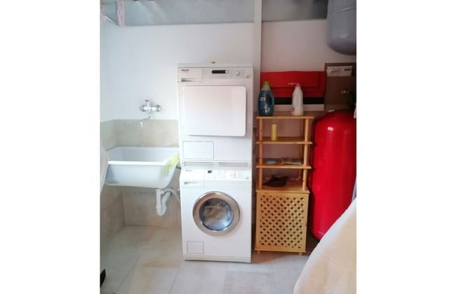 Kehlpoint Comfortable Holiday Residence - Photo 14