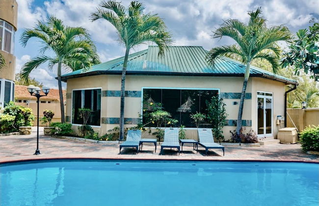 Colosseum Square Luxury Apartments - Photo 47