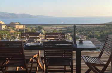 Modern villa 5 double bedrooms, new AC, private pool and stunning view 800 m from beach - Foto 11