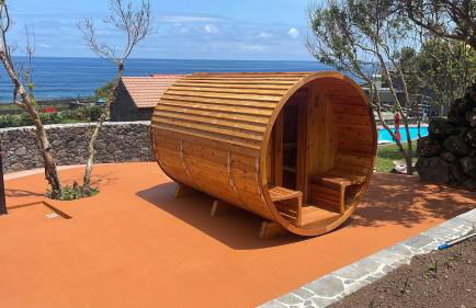 Kuanza Nature Experience, Fajã do Belo - Foto 37