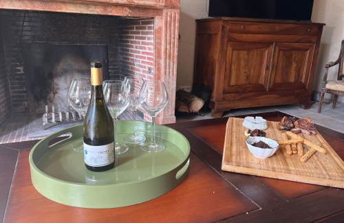 La Closerie – Château de Thésée - Foto 19