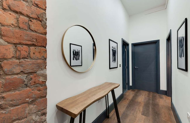 Harrisons Aparthotel - Foto 4