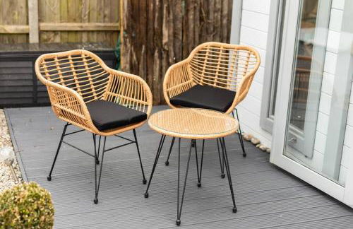 The Cabin At The Beach - Foto 71