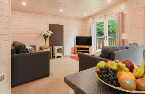 Woodlands Hotel & Pine Lodges - Foto 20