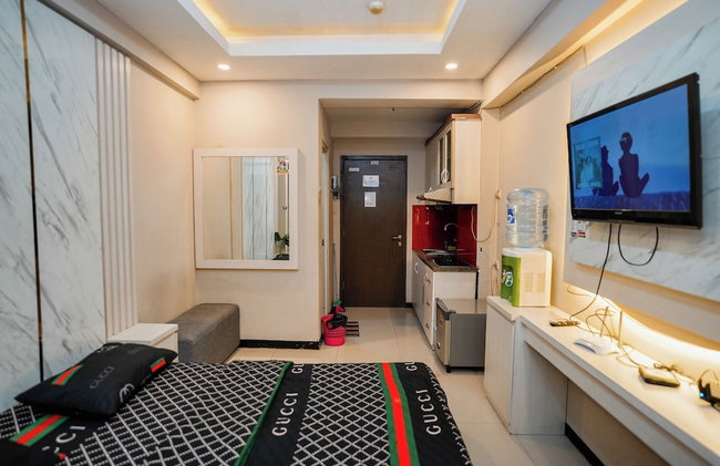 The Suites Metro Apartment - King Property - Foto 6