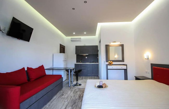 Anastasia's Studios - Foto 22