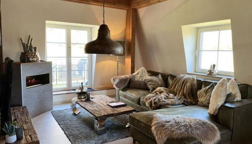 Holiday apartment in Bollendorf with balcony - Foto 4, Other