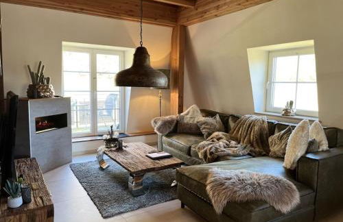 Holiday apartment in Bollendorf with balcony - Foto 4