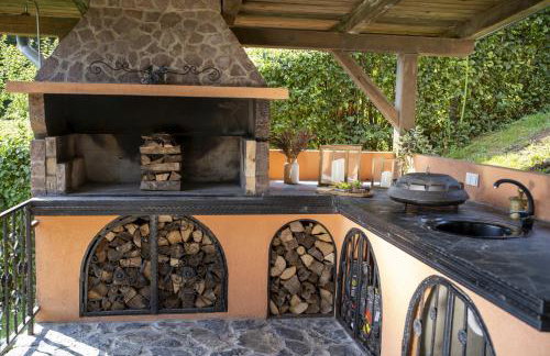 Kuća za odmor Casa Huerta - Foto 25