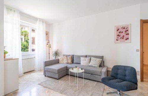 La Darsena Front lake apartment - Foto 14