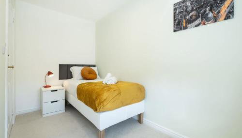 Contractors - Families - Relocators - Sleeps 4 - Foto 4