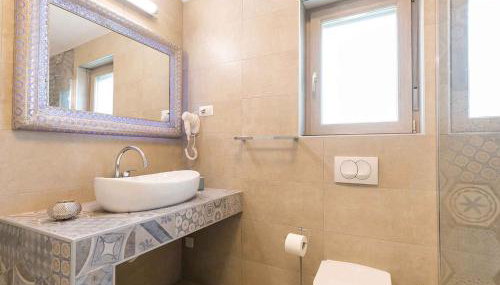 Holiday home in Mekisi kod Vizinade - Istrien 41755 - Foto 2, Shower