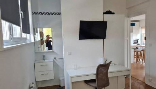 Bel appartement 3 suites privatives hyper centre - Foto 3