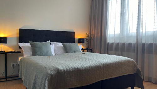 Paragon Apartments - Foto 4