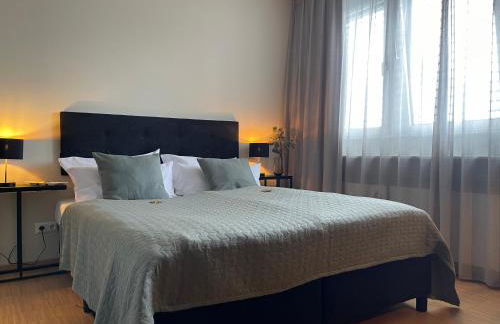 Paragon Apartments - Foto 4