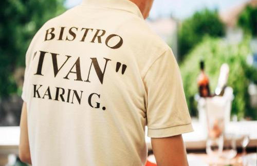 Apartments Smilje i Maslina - Photo 32