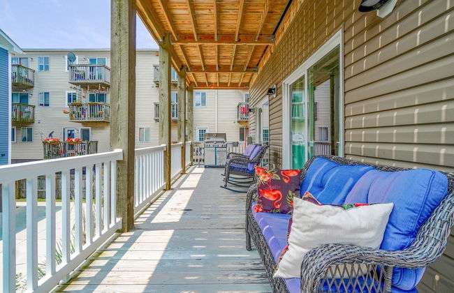 The Hide Away Beach on the Bay - Foto 48