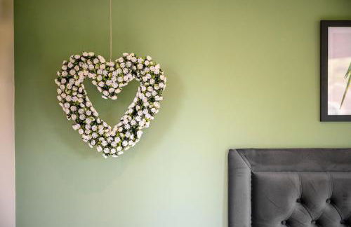 Luxury River Side Getaway Peak District - Foto 59