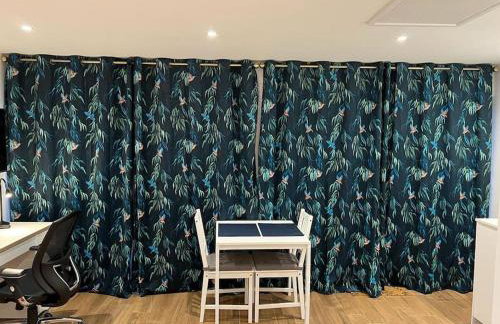 Cosy Detached Annexe With Free Off Street Parking - Foto 15