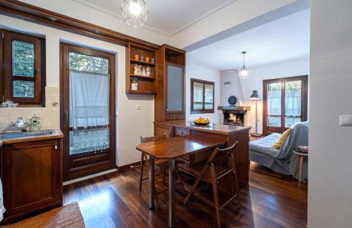 The Foxes - Modern 1BD apartment in the Forest - Foto 14