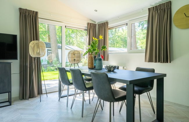 EuroParcs De Utrechtse Heuvelrug - Photo 20