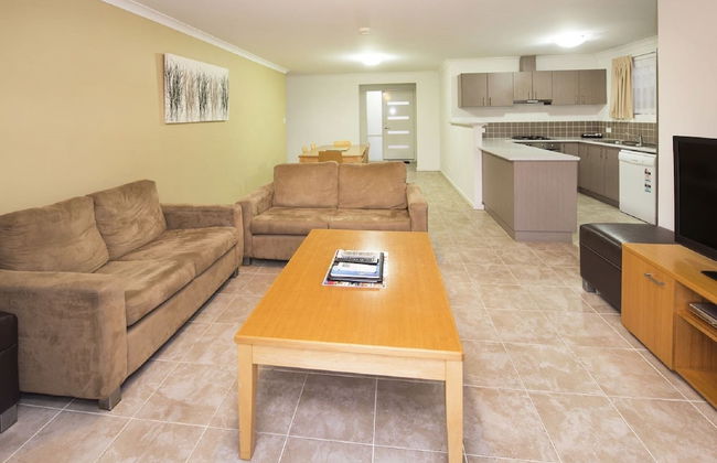 Coastal Cottage at Cape View Resort - Foto 8