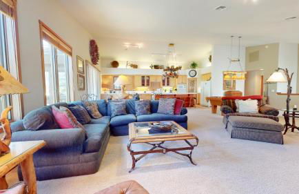 Snowcreek V #757 condo - Photo 10