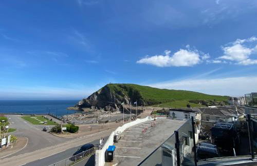 3 The View apartments Ilfracombe - Hot Tub, Parking, Lift, EV - Foto 58