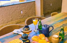 Casa com pes na areia em Iriri - ES - Foto 9