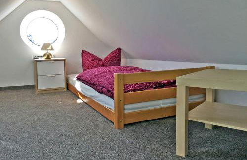 Ferienwohnung Le Papillon - Foto 8