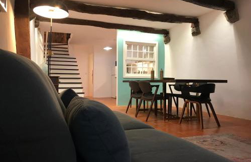 Casa da Muralha Cerveira - Foto 11